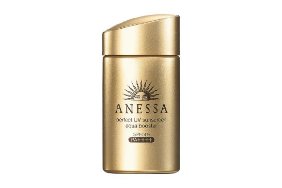 ANESSA Perfect Facial UV Sunscreen SPF50 PA